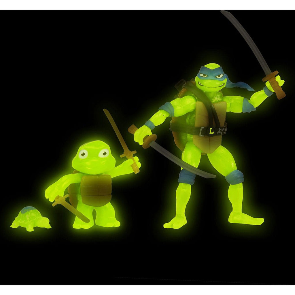 Immagine del prodotto Teenage Mutant Ninja Turtles: Mutant Mayhem Action Figure