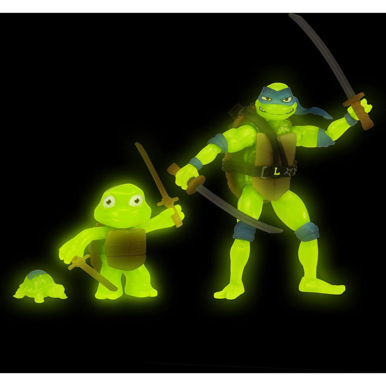 Immagine del prodotto Teenage Mutant Ninja Turtles: Mutant Mayhem Action Figure