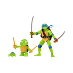 Immagine del prodotto Teenage Mutant Ninja Turtles: Mutant Mayhem Action Figure