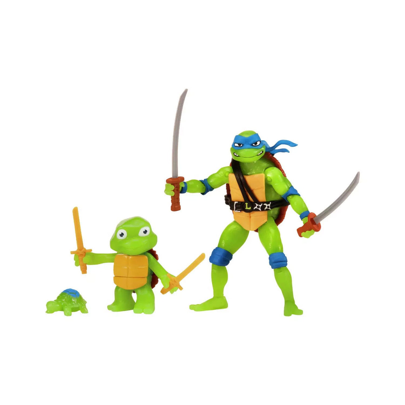 Immagine del prodotto Teenage Mutant Ninja Turtles: Mutant Mayhem Action Figure