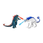 Immagine del prodotto Godzilla x Kong: The New Empire Diorama Confezione da 2 Godzilla