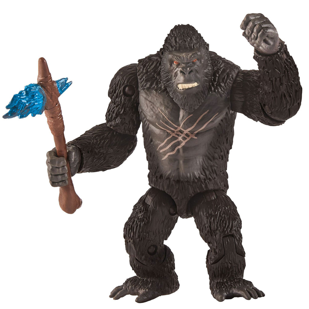 Immagine del prodotto Godzilla x Kong: The New Empire action figure Kong