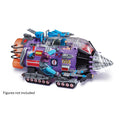 Product image Teenage Mutant Ninja Turtles Vehicle Mutant Module heo EU