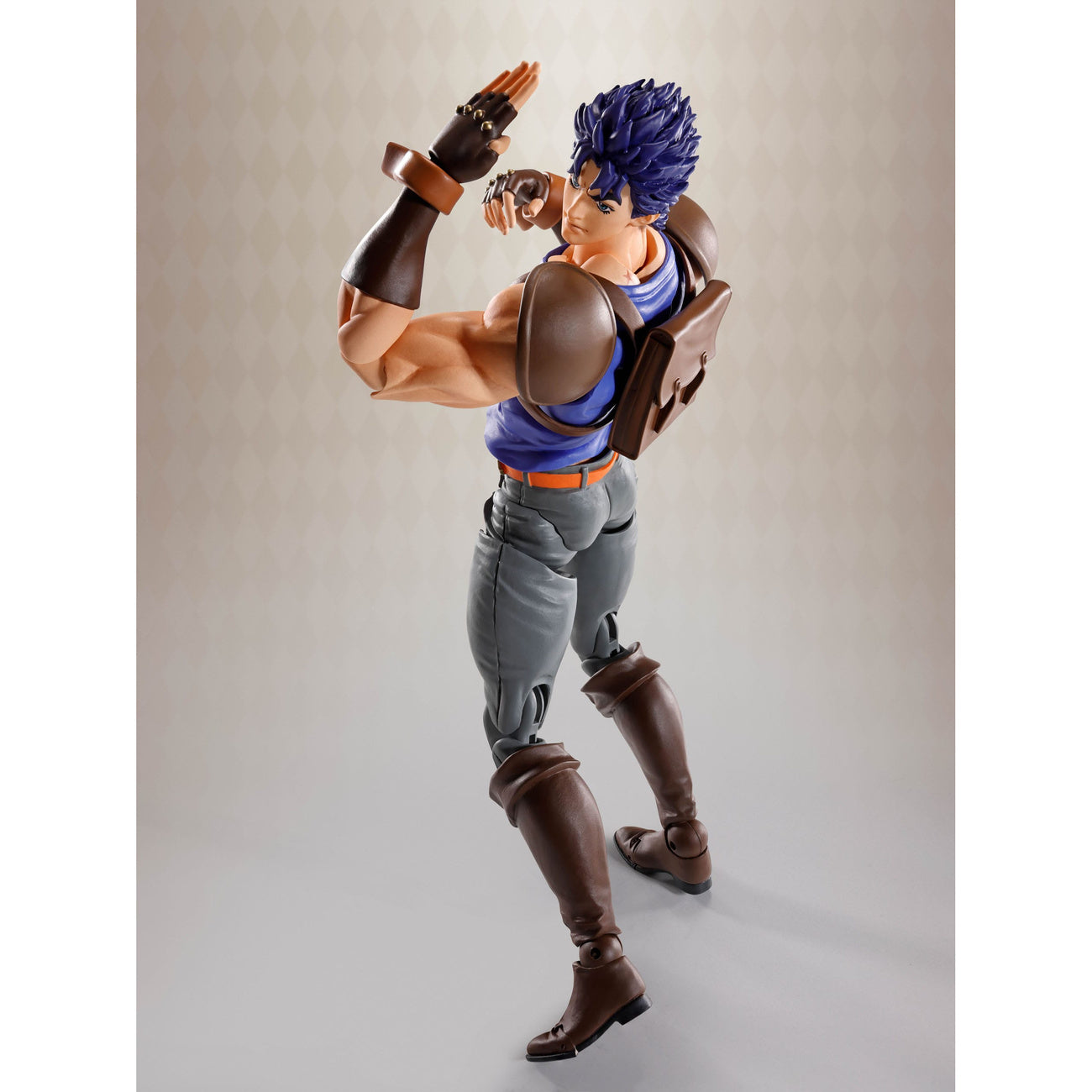 Immagine del prodotto JoJo's Bizarre Adventure Action figure S.H.Figuarts Jonathan