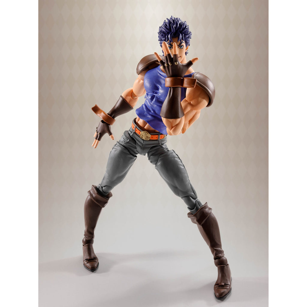 Immagine del prodotto JoJo's Bizarre Adventure Action figure S.H.Figuarts Jonathan