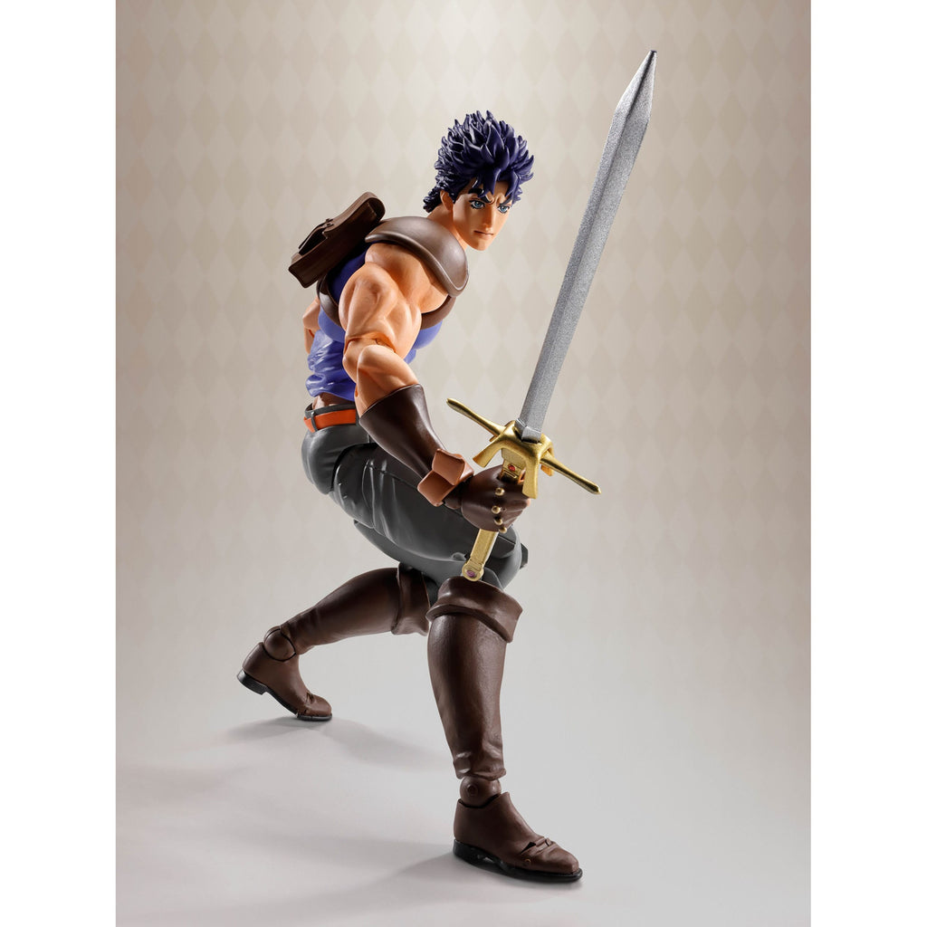 Immagine del prodotto JoJo's Bizarre Adventure Action figure S.H.Figuarts Jonathan