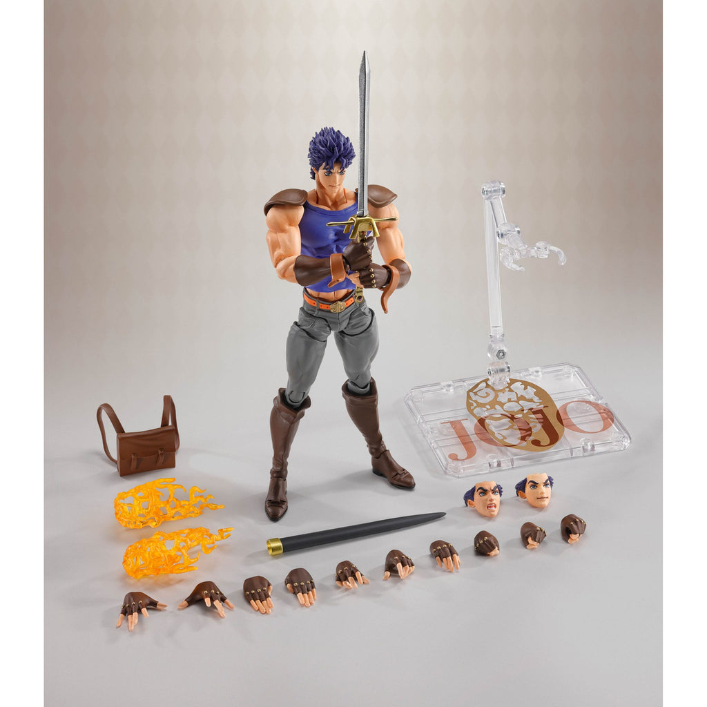 Immagine del prodotto JoJo's Bizarre Adventure Action figure S.H.Figuarts Jonathan