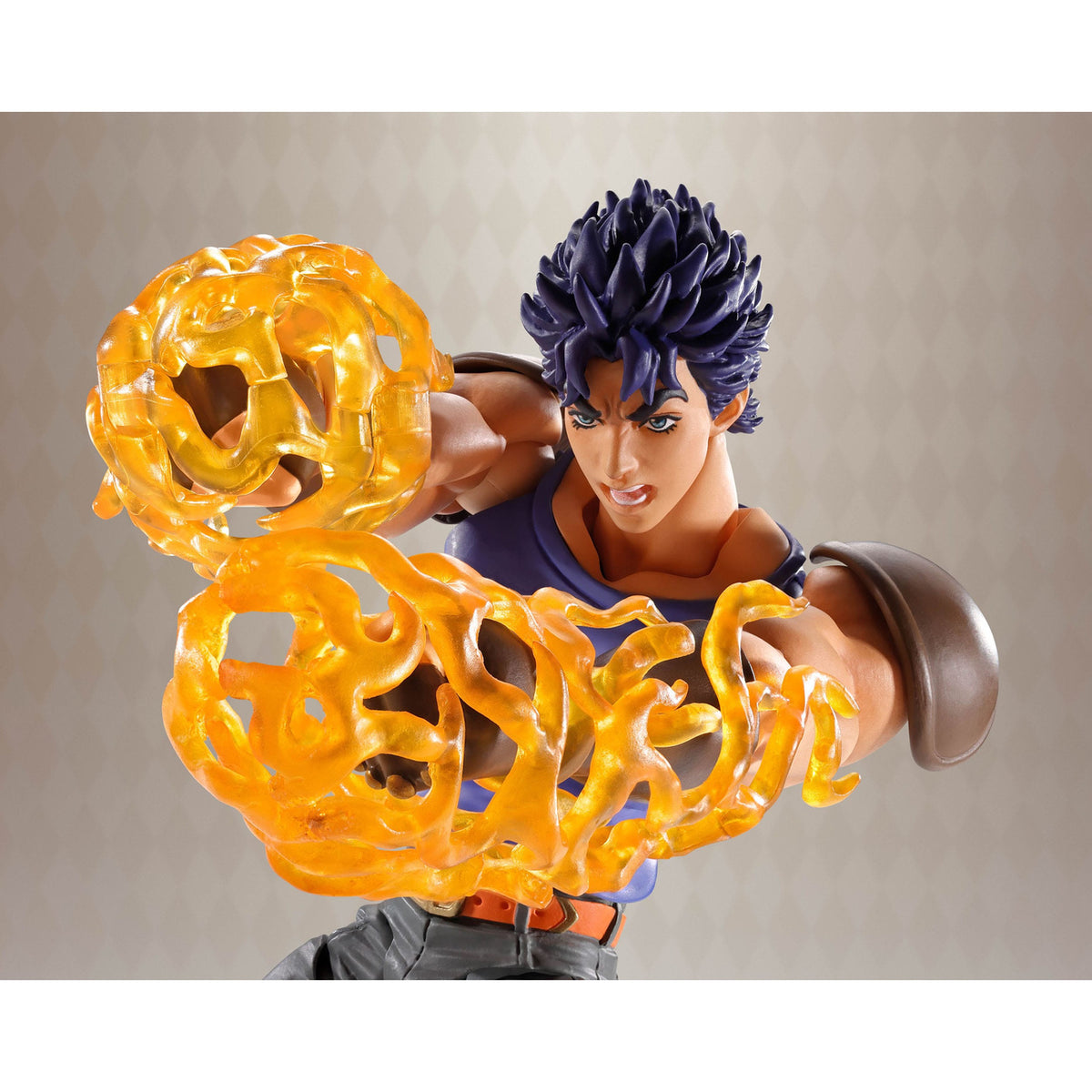Immagine del prodotto JoJo's Bizarre Adventure Action figure S.H.Figuarts Jonathan