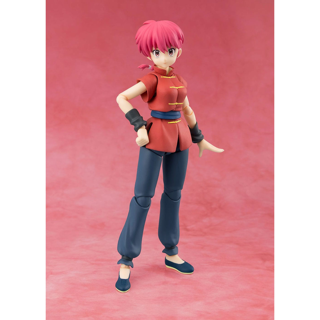 Immagine del prodotto Ranma 1/2 Action figure S.H. Figuarts Ranma 12 cm