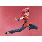 Product image Ranma 1/2 S.H. Figuarts Action Figure Ranma 12 cm