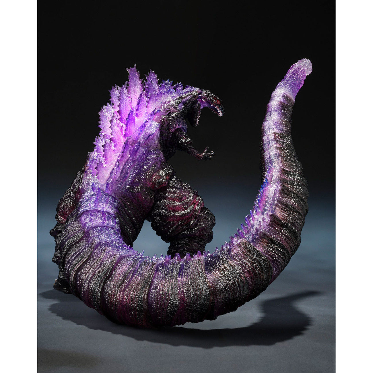 Immagine del prodotto Godzilla (2016) Action figure S.H. Monster Arts The Fourth