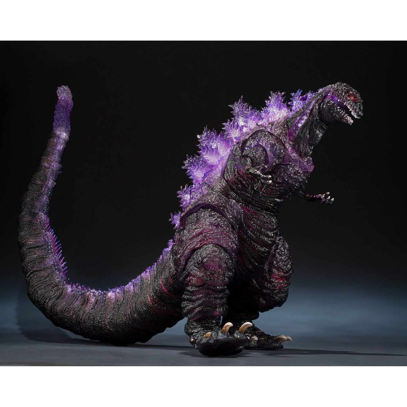 Immagine del prodotto Godzilla (2016) Action figure S.H. Monster Arts The Fourth