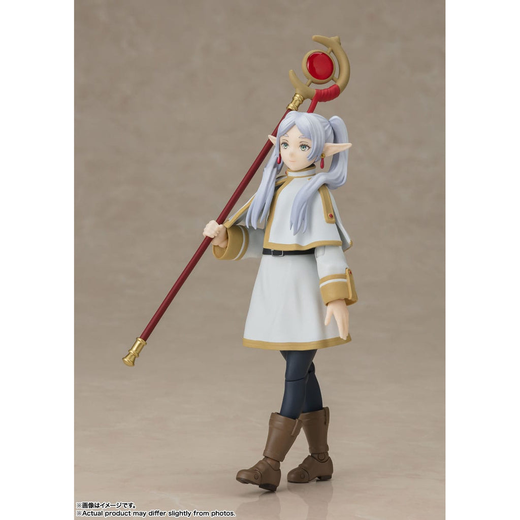 Product image Frieren: Beyond Journey's End S.H. Figuarts Action Figure
