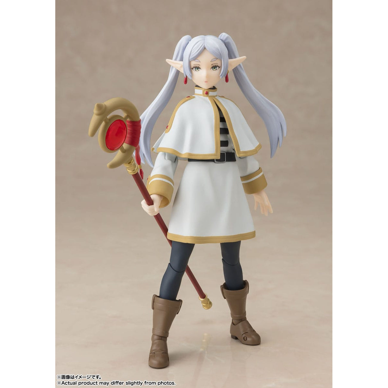 Product image Frieren: Beyond Journey's End S.H. Figuarts Action Figure