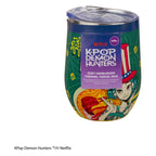 Product image KPop Demon Hunters Travel Mug Zoey Hamburger