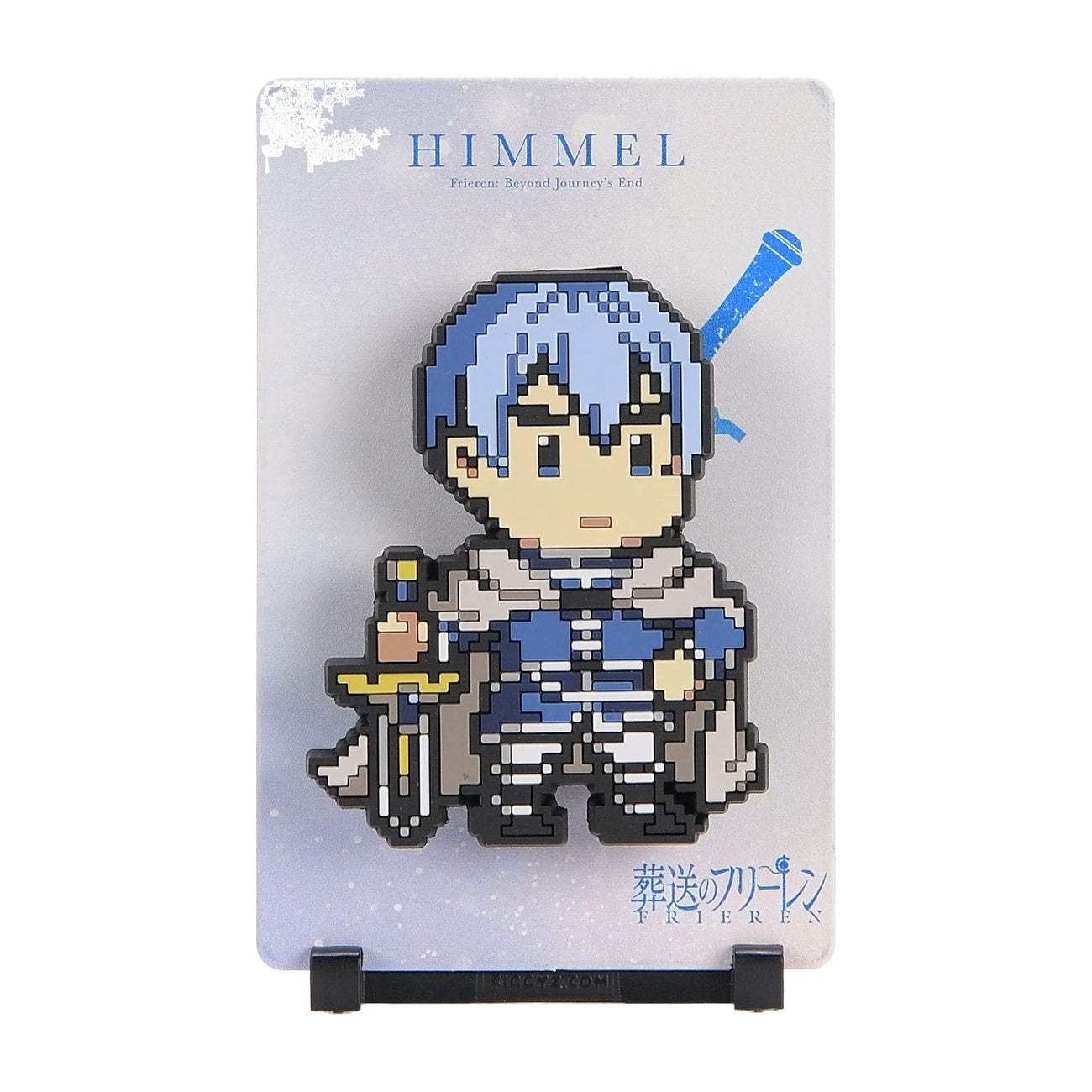 Immagine del prodotto Frieren: Beyond Journey's End FiGGYZ mini-figura magnetica da collezione