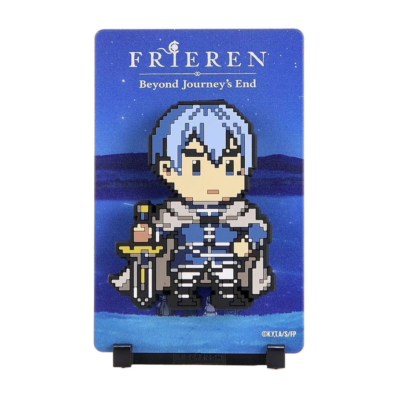 Immagine del prodotto Frieren: Beyond Journey's End FiGGYZ mini-figura magnetica da collezione