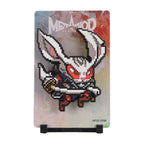 Immagine del prodotto Metaphor: ReFantazio FiGGYZ mini-figura magnetica da collezione Heismay 11 cm