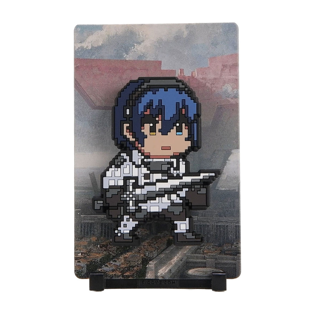 Immagine del prodotto Metaphor: ReFantazio FiGGYZ figura magnetica da collezione Protagonista