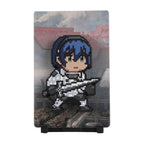 Immagine del prodotto Metaphor: ReFantazio FiGGYZ figura magnetica da collezione Protagonista