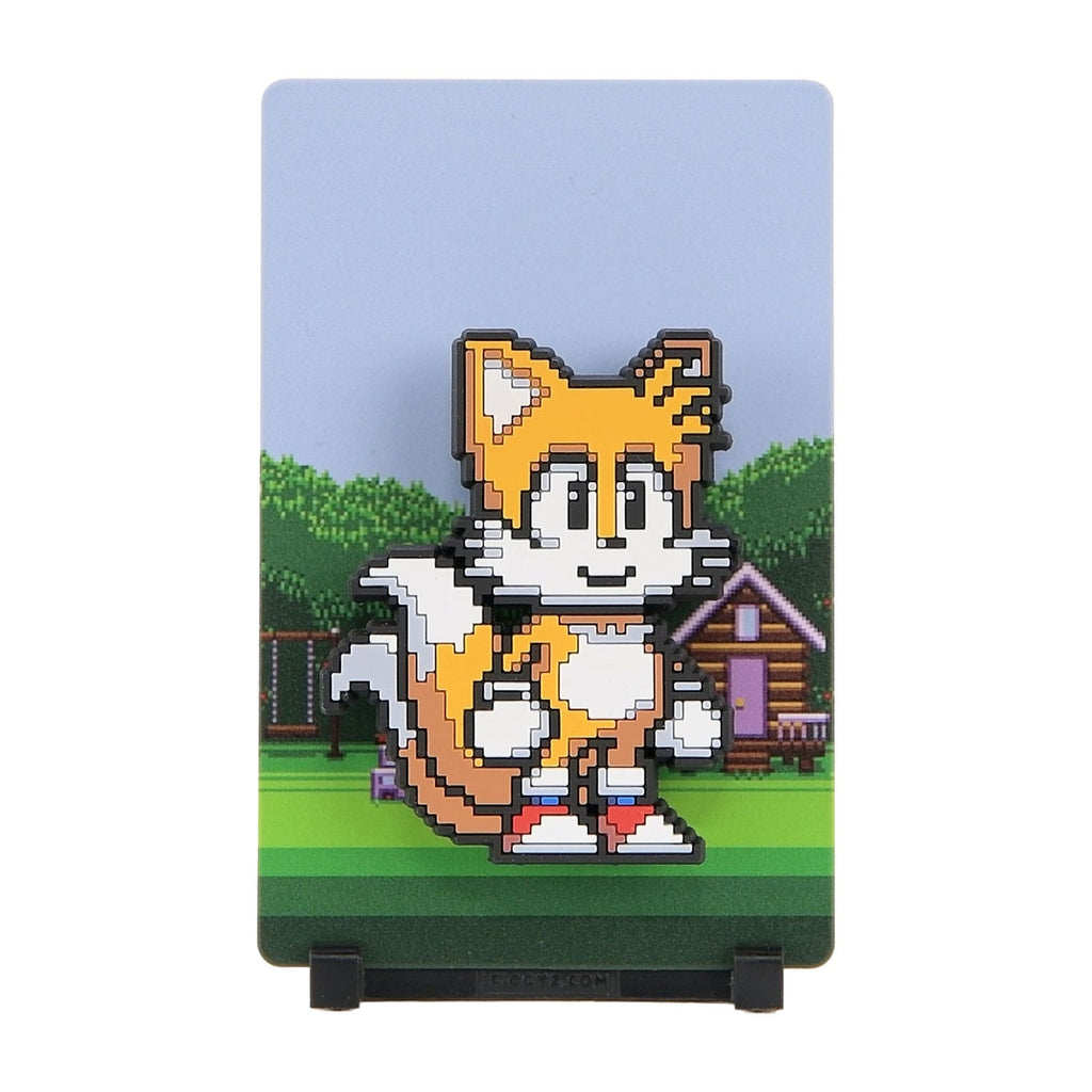 Immagine del prodotto Sonic the Hedgehog (Classico) FiGGYZ figura magnetica da collezione