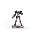 Product image Metroid Prime PVC Statue Samus Phazon Suit Collectors