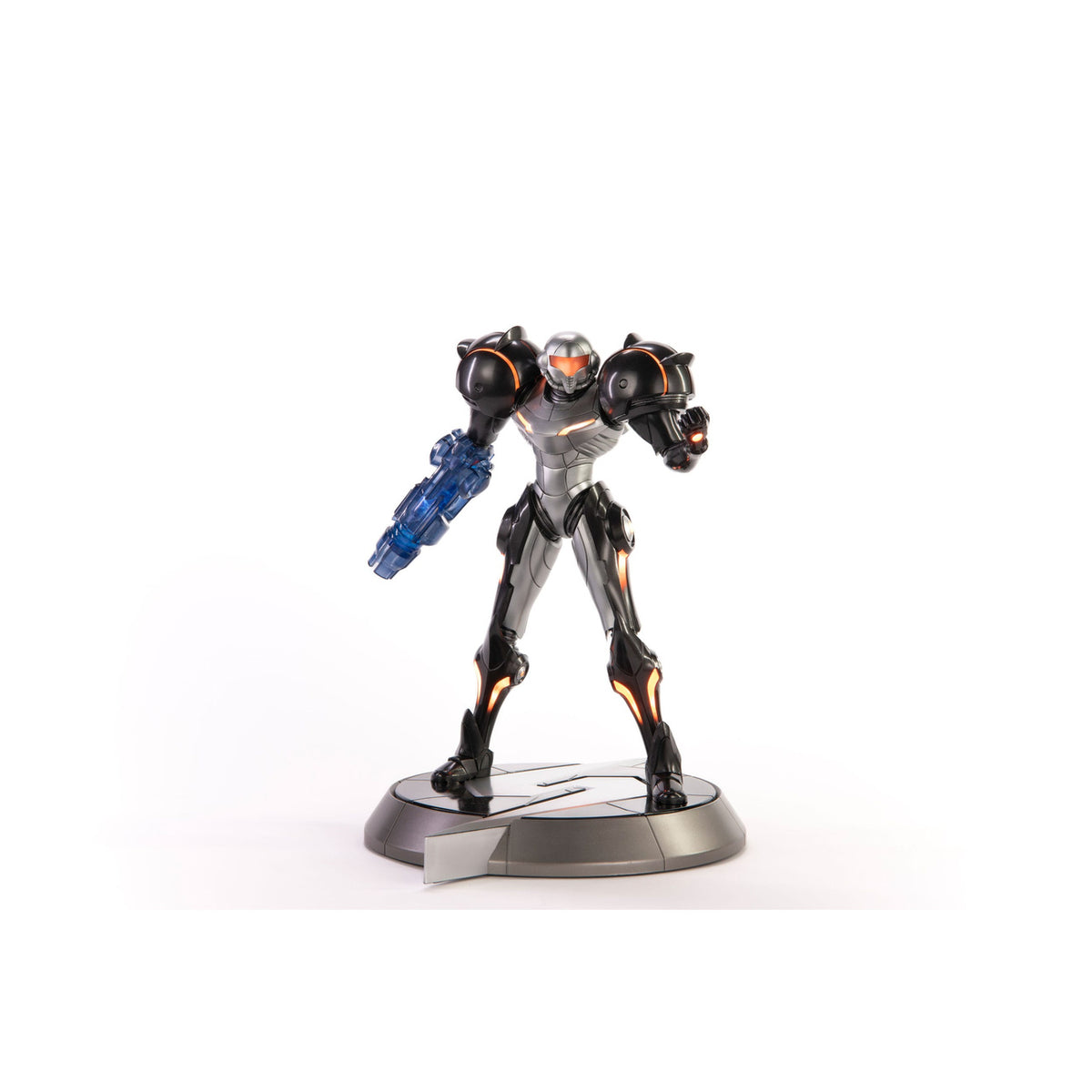 Immagine del prodotto Metroid Prime Statua in PVC Samus Phazon Suit Collectors