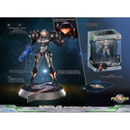 Product image Metroid Prime PVC Statue Samus Phazon Suit Collectors