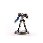 Product image Metroid Prime PVC Statue Samus Phazon Suit Collectors