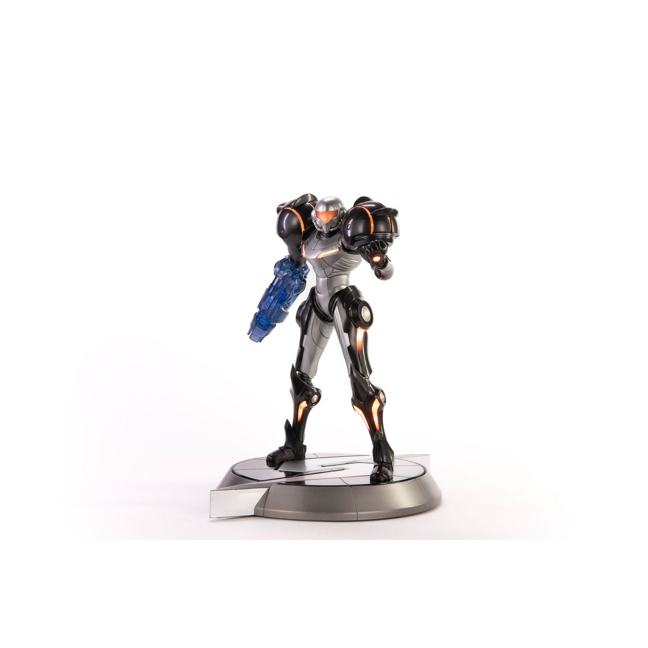 Immagine del prodotto Metroid Prime Statua in PVC Samus Phazon Suit Collectors