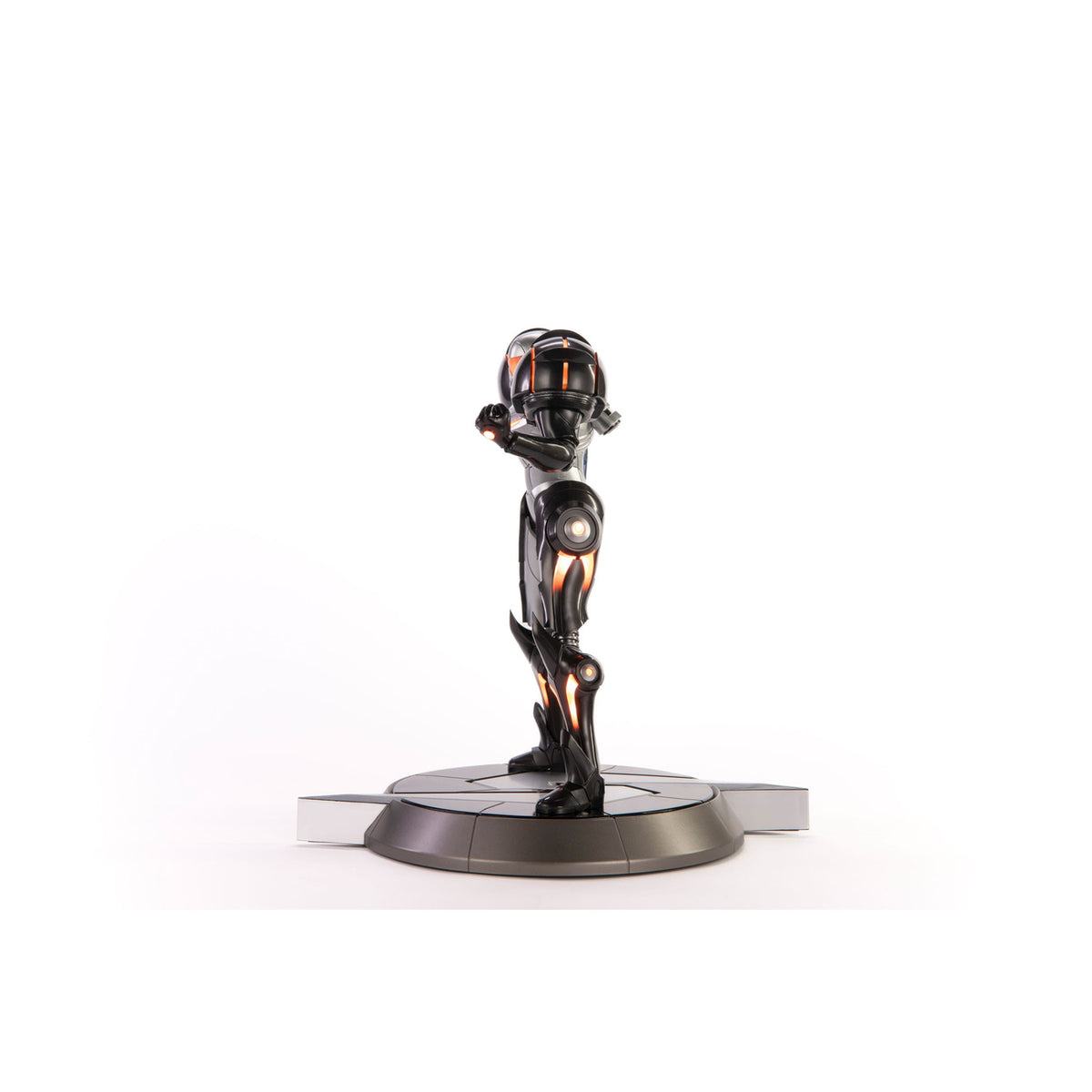 Immagine del prodotto Metroid Prime Statua in PVC Samus Phazon Suit Collectors