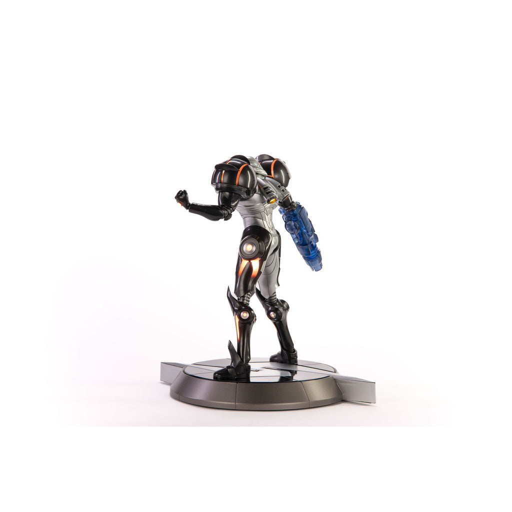 Product image Metroid Prime PVC Statue Samus Phazon Suit Collectors