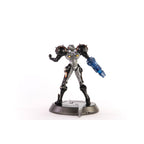 Product image Metroid Prime PVC Statue Samus Phazon Suit Collectors