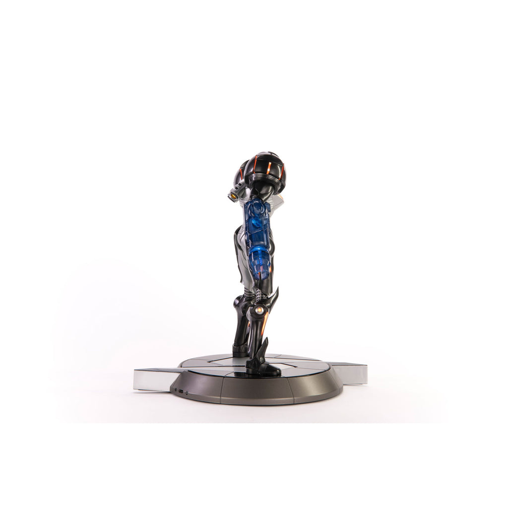 Product image Metroid Prime PVC Statue Samus Phazon Suit Collectors