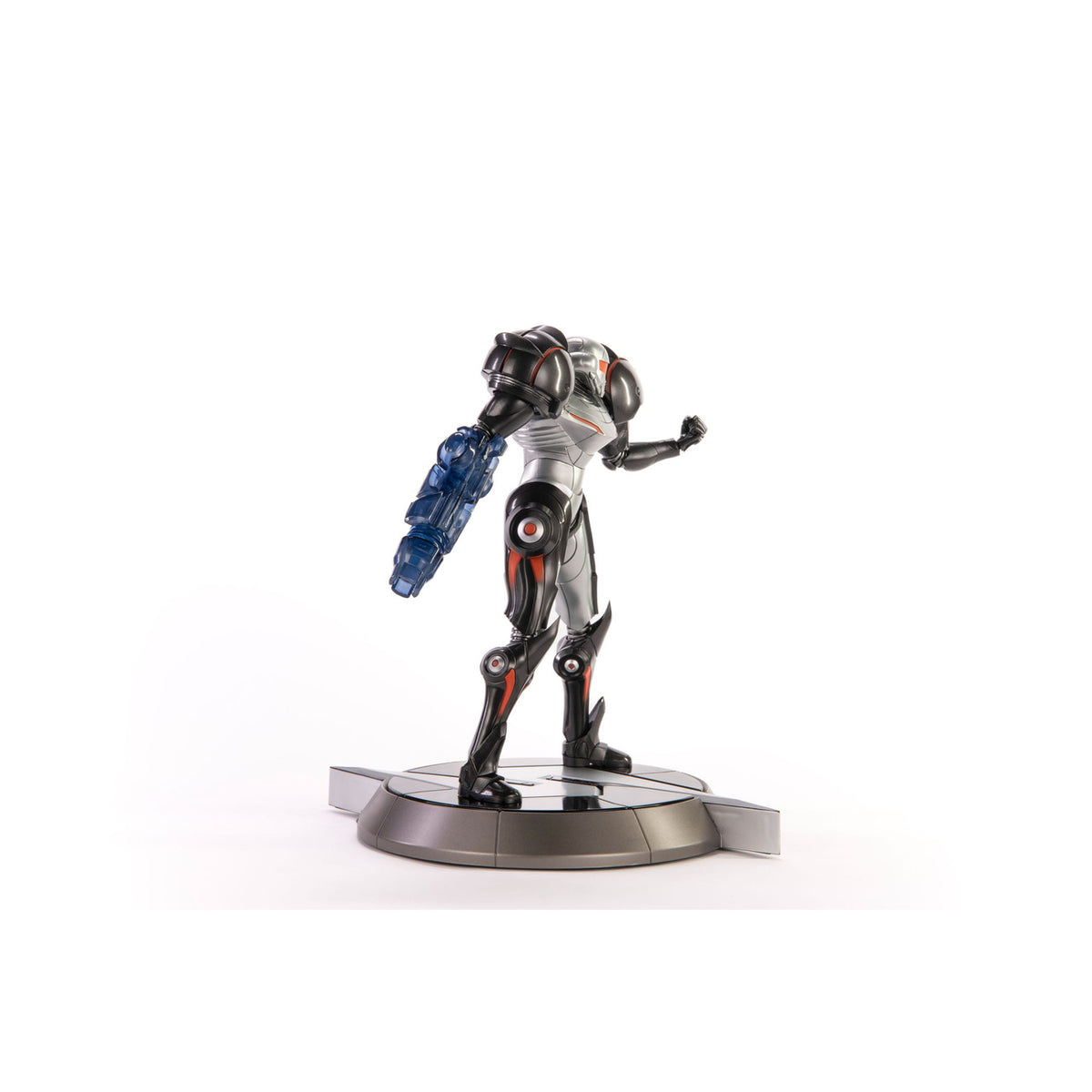 Product image Metroid Prime PVC Statue Samus Phazon Suit Standard Edition