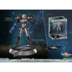 Product image Metroid Prime PVC Statue Samus Phazon Suit Standard Edition