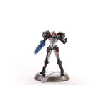 Product image Metroid Prime PVC Statue Samus Phazon Suit Standard Edition