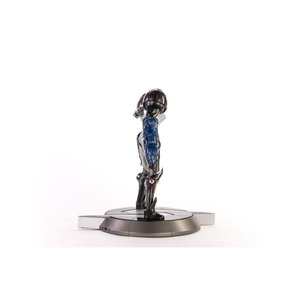 Product image Metroid Prime PVC Statue Samus Phazon Suit Standard Edition