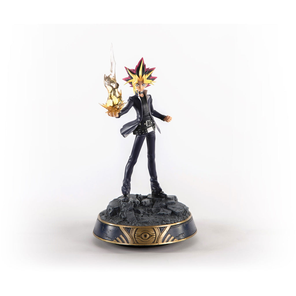 Immagine del prodotto Yu-Gi-Oh! Statua Yami Yugi 31 cm