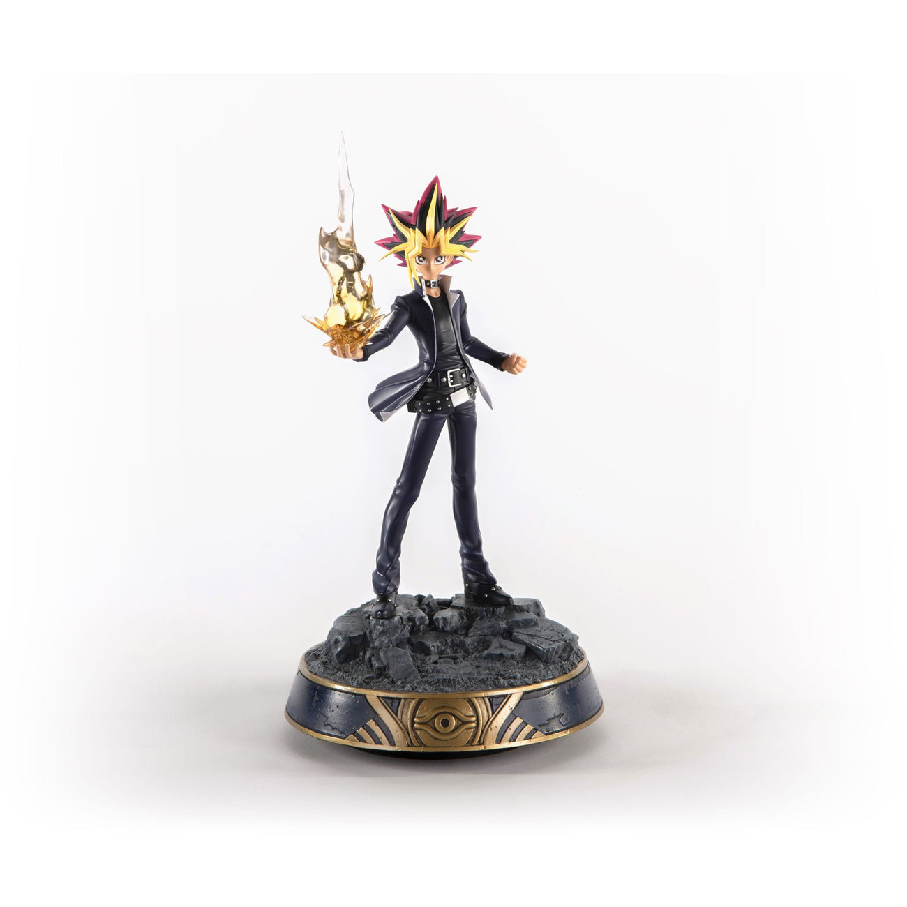 Immagine del prodotto Yu-Gi-Oh! Statua Yami Yugi 31 cm