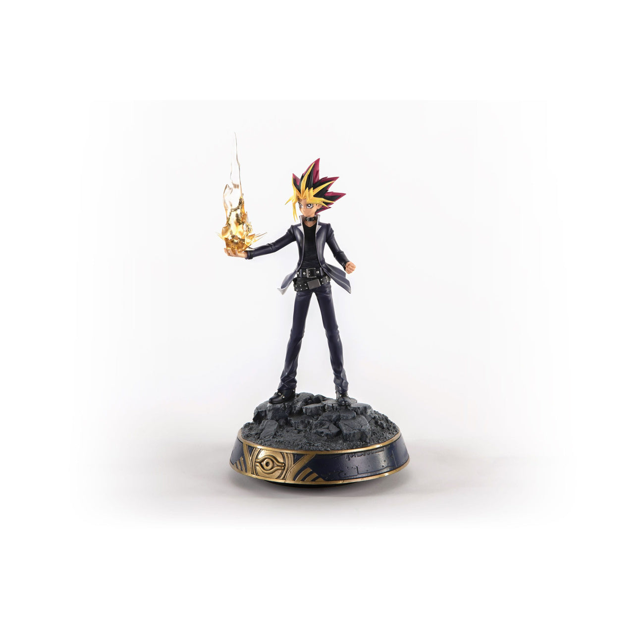 Immagine del prodotto Yu-Gi-Oh! Statua Yami Yugi 31 cm