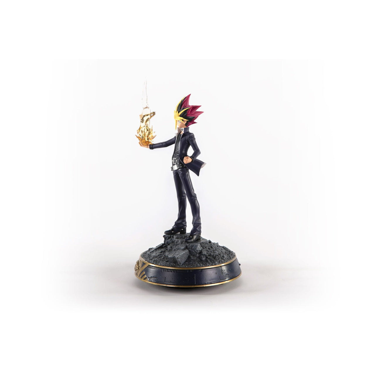 Immagine del prodotto Yu-Gi-Oh! Statua Yami Yugi 31 cm
