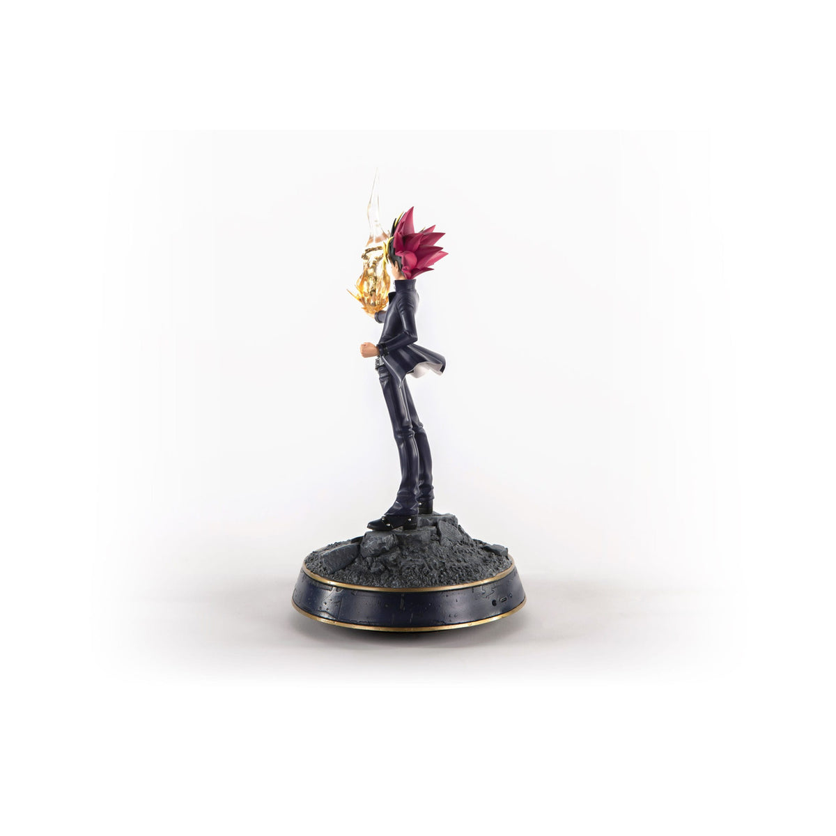 Immagine del prodotto Yu-Gi-Oh! Statua Yami Yugi 31 cm