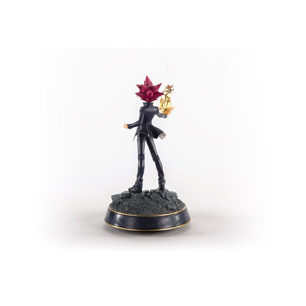 Immagine del prodotto Yu-Gi-Oh! Statua Yami Yugi 31 cm