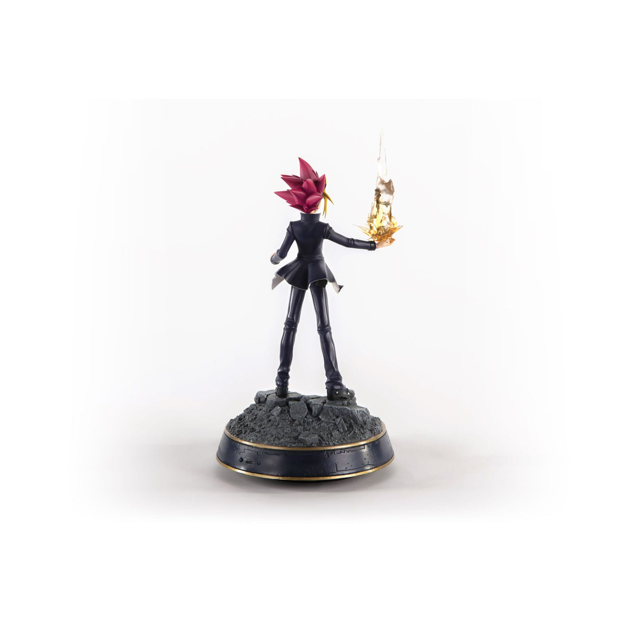 Immagine del prodotto Yu-Gi-Oh! Statua Yami Yugi 31 cm