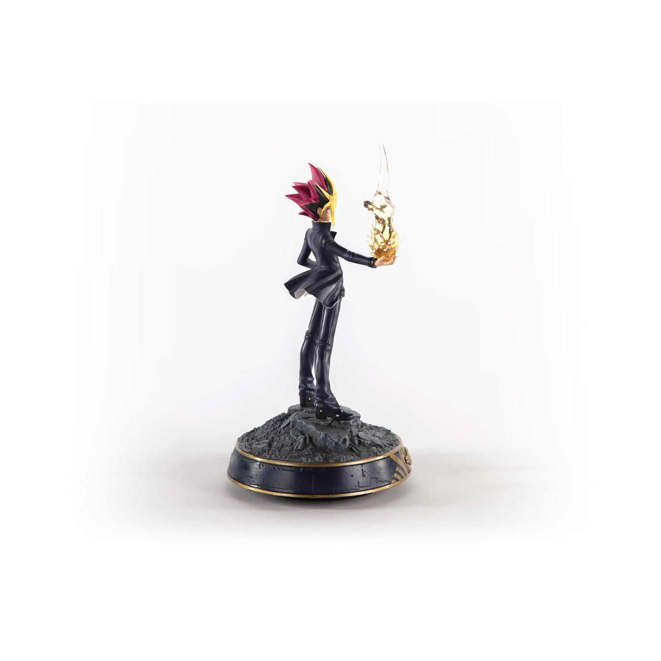 Immagine del prodotto Yu-Gi-Oh! Statua Yami Yugi 31 cm