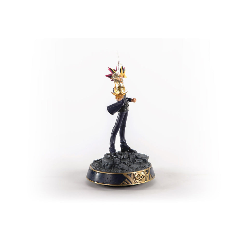 Immagine del prodotto Yu-Gi-Oh! Statua Yami Yugi 31 cm