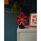 Immagine del prodotto Stranger Things - Lampada Neon LED Demogorgon