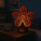 Immagine del prodotto Stranger Things - Lampada Neon LED Demogorgon