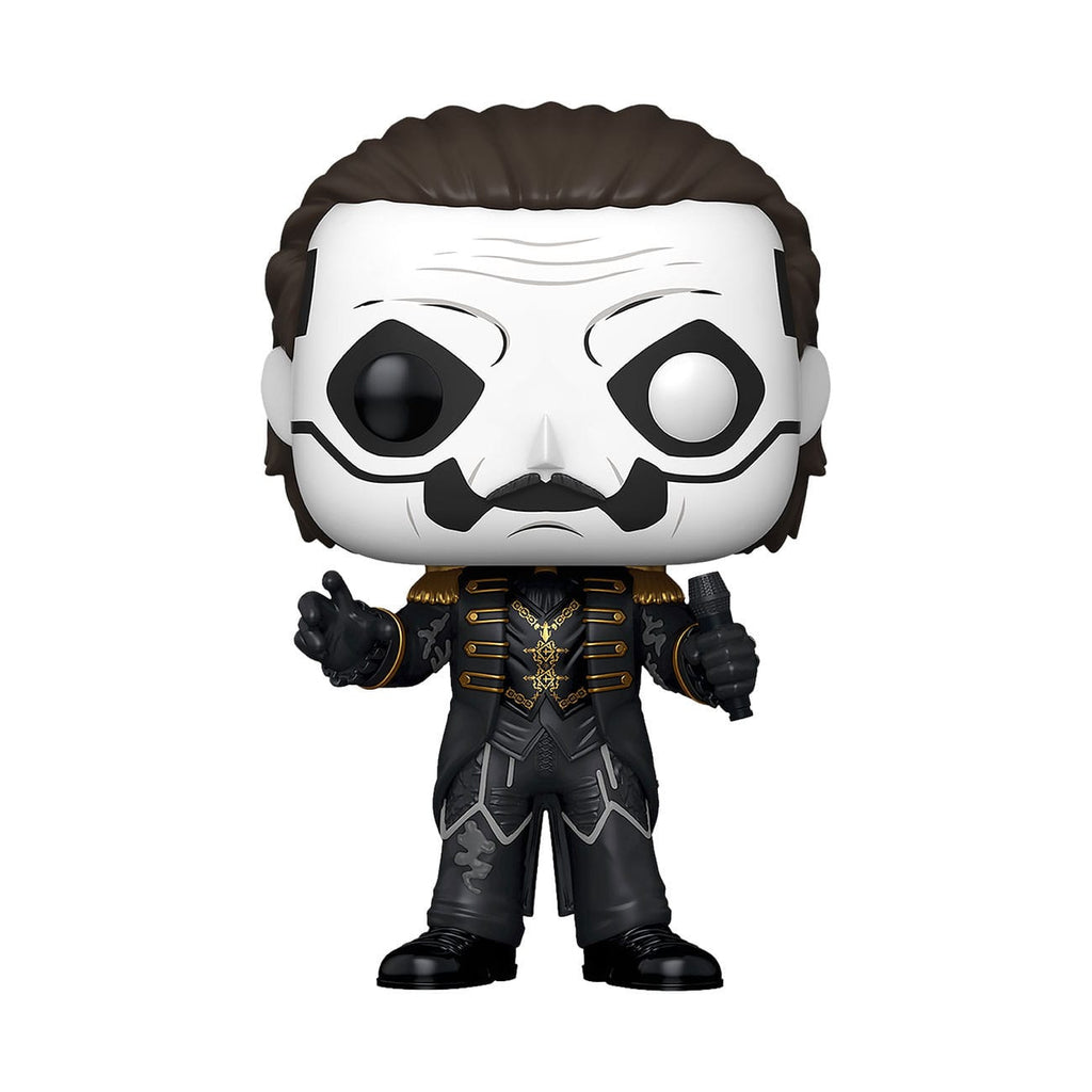 Immagine del prodotto Ghost POP! Rocks figure in vinile Papa Emeritus IV 9 cm